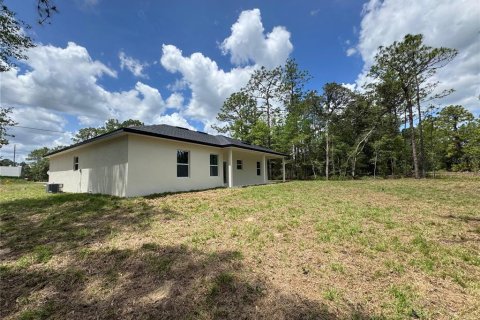 Villa ou maison à vendre à Citrus Springs, Floride: 3 chambres, 142.05 m2 № 1784909 - photo 8