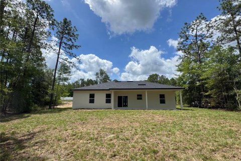 Villa ou maison à vendre à Citrus Springs, Floride: 3 chambres, 142.05 m2 № 1784909 - photo 9