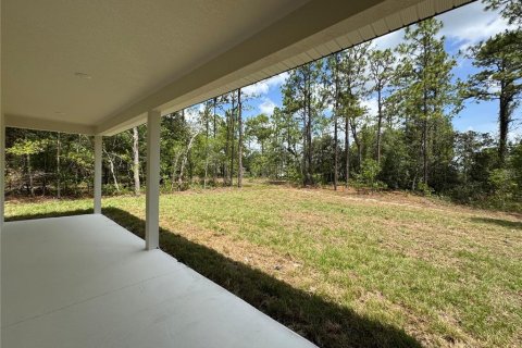 Villa ou maison à vendre à Citrus Springs, Floride: 3 chambres, 142.05 m2 № 1784909 - photo 11