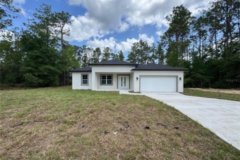 Villa ou maison à vendre à Citrus Springs, Floride: 3 chambres, 142.05 m2 № 1784909 - photo 2