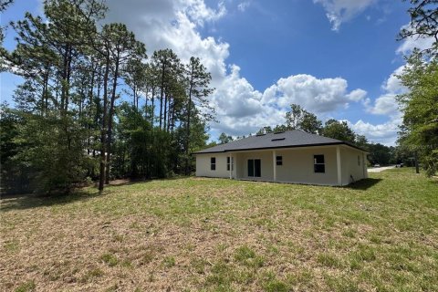 Villa ou maison à vendre à Citrus Springs, Floride: 3 chambres, 142.05 m2 № 1784909 - photo 7