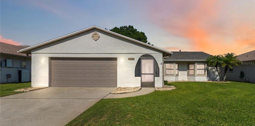 Villa ou maison à Orlando, Floride 3 chambres, 177.35 m2 № 1759713