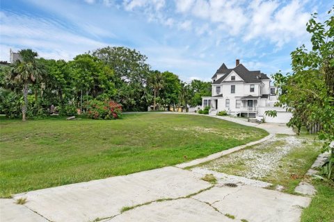 Купить виллу или дом в Дейтона-Бич, Флорида 6 комнат, 411.37м2, № 1817964 - фото 3