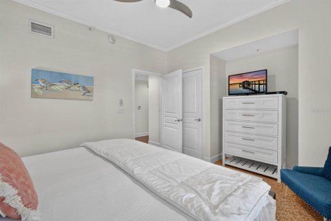 Купить кондоминиум в Палм-Кост, Флорида 8 комнат, 155.7м2, № 2217129 - фото 24