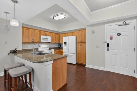 Купить кондоминиум в Палм-Кост, Флорида 8 комнат, 155.7м2, № 2217129 - фото 4