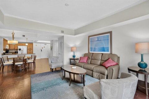Купить кондоминиум в Палм-Кост, Флорида 8 комнат, 155.7м2, № 2217129 - фото 13