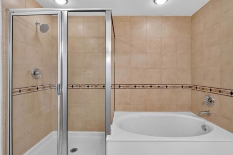 Купить кондоминиум в Палм-Кост, Флорида 8 комнат, 155.7м2, № 2217129 - фото 22