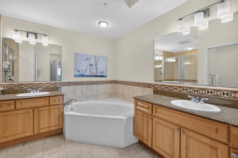 Купить кондоминиум в Палм-Кост, Флорида 8 комнат, 155.7м2, № 2217129 - фото 17