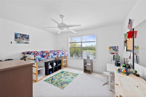 House in Orlando, Florida 4 bedrooms, 274.9 sq.m. № 2236088 - photo 22