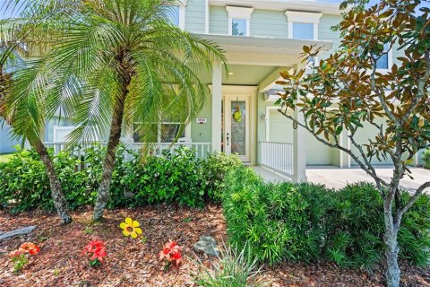 House in Orlando, Florida 4 bedrooms, 274.9 sq.m. № 2236088 - photo 5