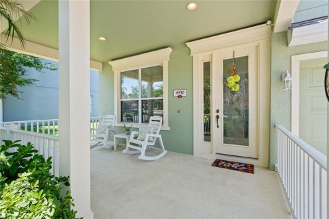 House in Orlando, Florida 4 bedrooms, 274.9 sq.m. № 2236088 - photo 7