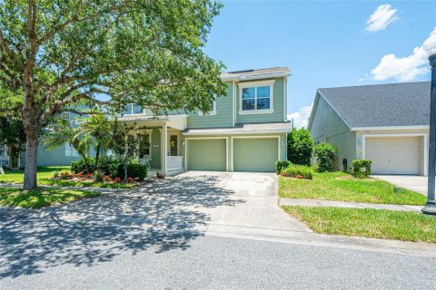 House in Orlando, Florida 4 bedrooms, 274.9 sq.m. № 2236088 - photo 3