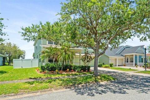 House in Orlando, Florida 4 bedrooms, 274.9 sq.m. № 2236088 - photo 6