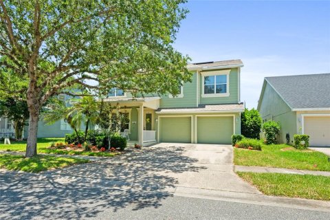 House in Orlando, Florida 4 bedrooms, 274.9 sq.m. № 2236088