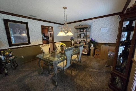Купить виллу или дом в Лейк-Мэри, Флорида 8 комнат, 464.51м2, № 1869278 - фото 8