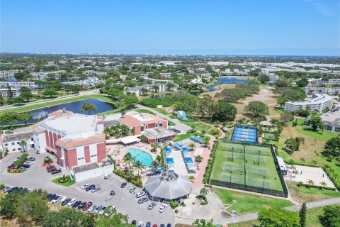 Condominio en venta en Deerfield Beach, Florida, 1 dormitorio, 65.03 m2 № 1947729 - foto 27