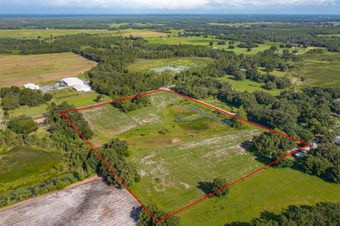 Land in Groveland, Florida № 1822388 - photo 5