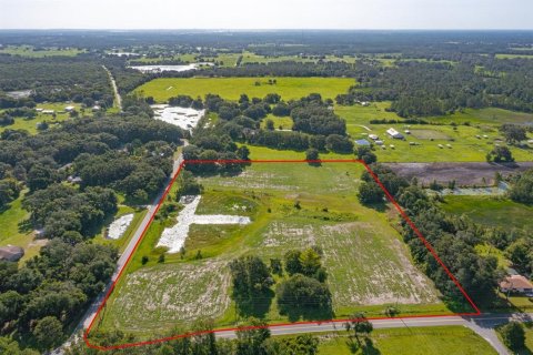 Land in Groveland, Florida № 1822388 - photo 1