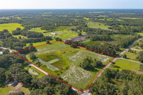 Land in Groveland, Florida № 1822388 - photo 2