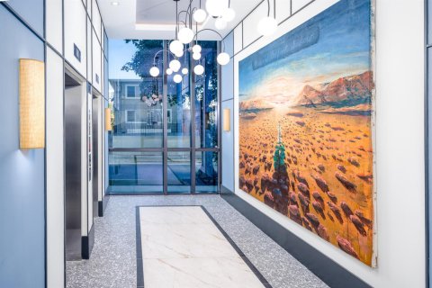 Copropriété à louer à Miami, Floride: 2 chambres, 90.86 m2 № 2154367 - photo 25