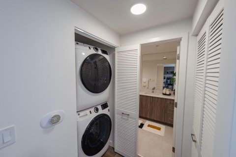 Copropriété à louer à Miami, Floride: 2 chambres, 90.86 m2 № 2154367 - photo 20