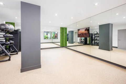 Copropriété à louer à Miami, Floride: 2 chambres, 90.86 m2 № 2154367 - photo 23