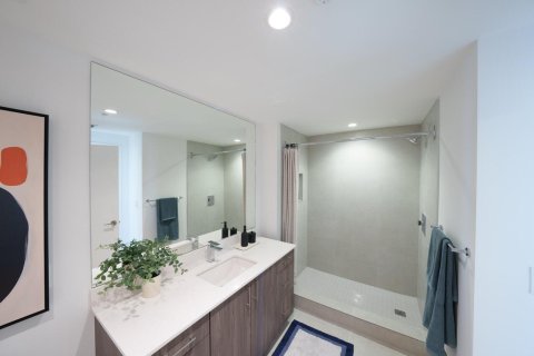 Copropriété à louer à Miami, Floride: 2 chambres, 90.86 m2 № 2154367 - photo 16