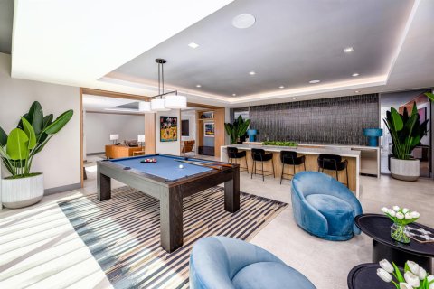 Copropriété à louer à Miami, Floride: 2 chambres, 90.86 m2 № 2154367 - photo 27