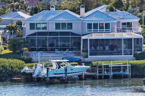 Casa en Longboat Key, Florida 4 dormitorios, 288.18 m2 № 2341601