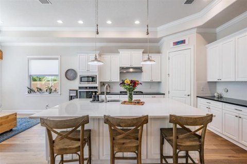Villa ou maison à vendre à Safety Harbor, Floride: 4 chambres, 320.79 m2 № 1885939 - photo 14