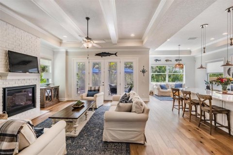 Villa ou maison à vendre à Safety Harbor, Floride: 4 chambres, 320.79 m2 № 1885939 - photo 5