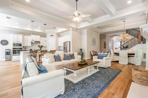 Villa ou maison à vendre à Safety Harbor, Floride: 4 chambres, 320.79 m2 № 1885939 - photo 11