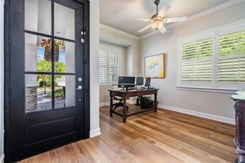 Villa ou maison à vendre à Safety Harbor, Floride: 4 chambres, 320.79 m2 № 1885939 - photo 6