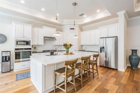 Villa ou maison à vendre à Safety Harbor, Floride: 4 chambres, 320.79 m2 № 1885939 - photo 12