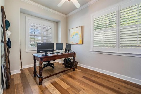 Villa ou maison à vendre à Safety Harbor, Floride: 4 chambres, 320.79 m2 № 1885939 - photo 7