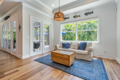 Villa ou maison à vendre à Safety Harbor, Floride: 4 chambres, 320.79 m2 № 1885939 - photo 18