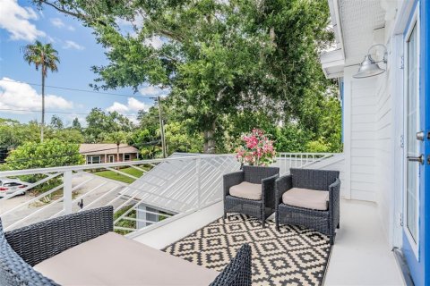 Villa ou maison à vendre à Safety Harbor, Floride: 4 chambres, 320.79 m2 № 1885939 - photo 28