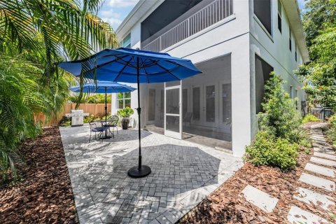 Villa ou maison à vendre à Safety Harbor, Floride: 4 chambres, 320.79 m2 № 1885939 - photo 21