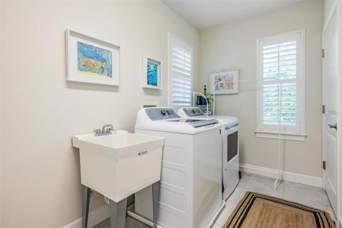 Villa ou maison à vendre à Safety Harbor, Floride: 4 chambres, 320.79 m2 № 1885939 - photo 30