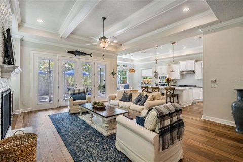Villa ou maison à vendre à Safety Harbor, Floride: 4 chambres, 320.79 m2 № 1885939 - photo 8