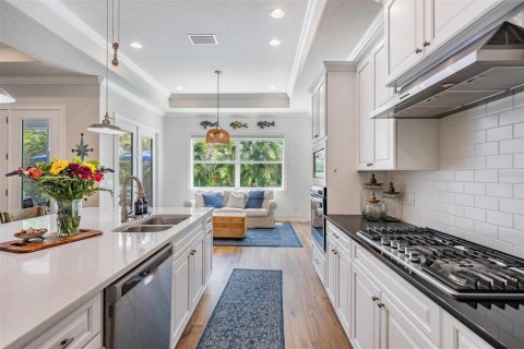 Villa ou maison à vendre à Safety Harbor, Floride: 4 chambres, 320.79 m2 № 1885939 - photo 17