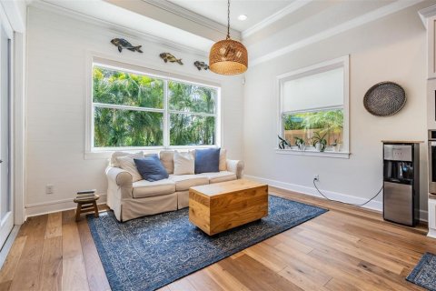 Villa ou maison à vendre à Safety Harbor, Floride: 4 chambres, 320.79 m2 № 1885939 - photo 19