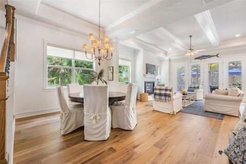 Villa ou maison à vendre à Safety Harbor, Floride: 4 chambres, 320.79 m2 № 1885939 - photo 4