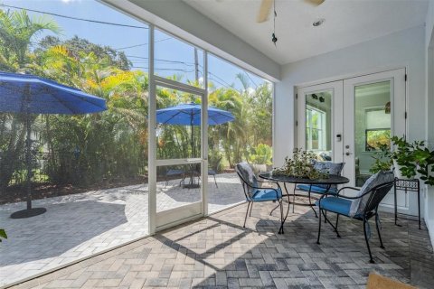 Villa ou maison à vendre à Safety Harbor, Floride: 4 chambres, 320.79 m2 № 1885939 - photo 20
