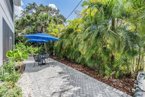 Villa ou maison à vendre à Safety Harbor, Floride: 4 chambres, 320.79 m2 № 1885939 - photo 22
