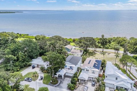 Villa ou maison à vendre à Safety Harbor, Floride: 4 chambres, 320.79 m2 № 1885939 - photo 2