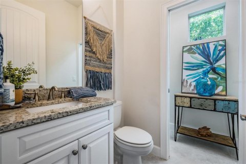 Villa ou maison à vendre à Safety Harbor, Floride: 4 chambres, 320.79 m2 № 1885939 - photo 24
