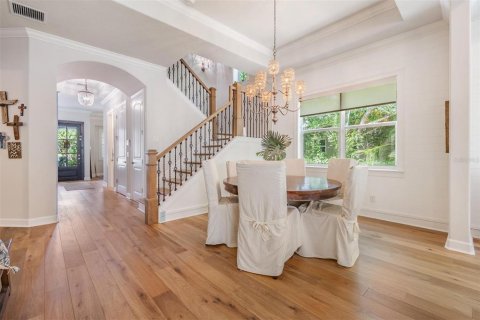 Villa ou maison à vendre à Safety Harbor, Floride: 4 chambres, 320.79 m2 № 1885939 - photo 3