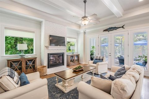 Villa ou maison à vendre à Safety Harbor, Floride: 4 chambres, 320.79 m2 № 1885939 - photo 9