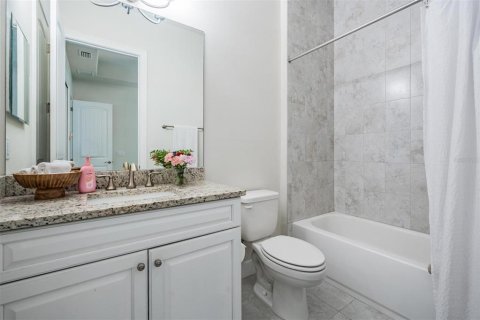 Villa ou maison à vendre à Safety Harbor, Floride: 4 chambres, 320.79 m2 № 1885939 - photo 26
